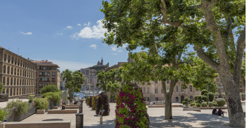 Marseille