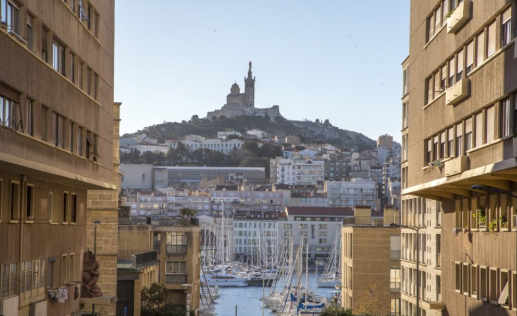 Marseille